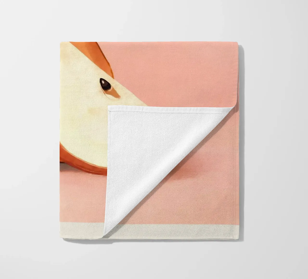 Pera 3 telo mare da ThingDesign