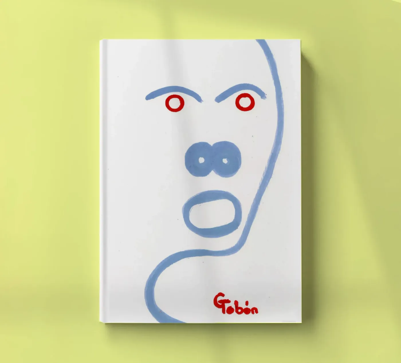 Mark notebook by gtobonart