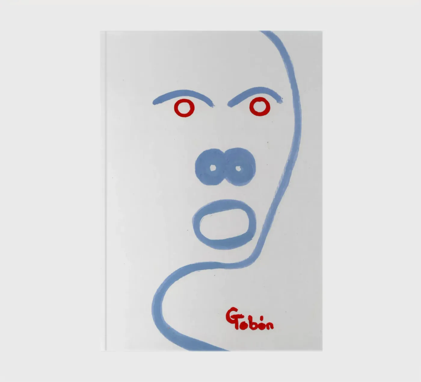 Mark notebook by gtobonart