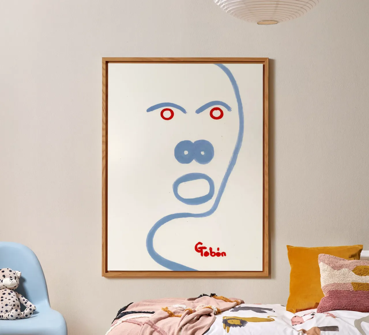 Mark forex-plaat van gtobonart