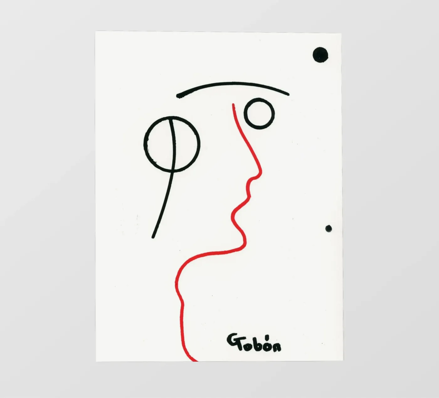 Peter fotobehang van gtobonart