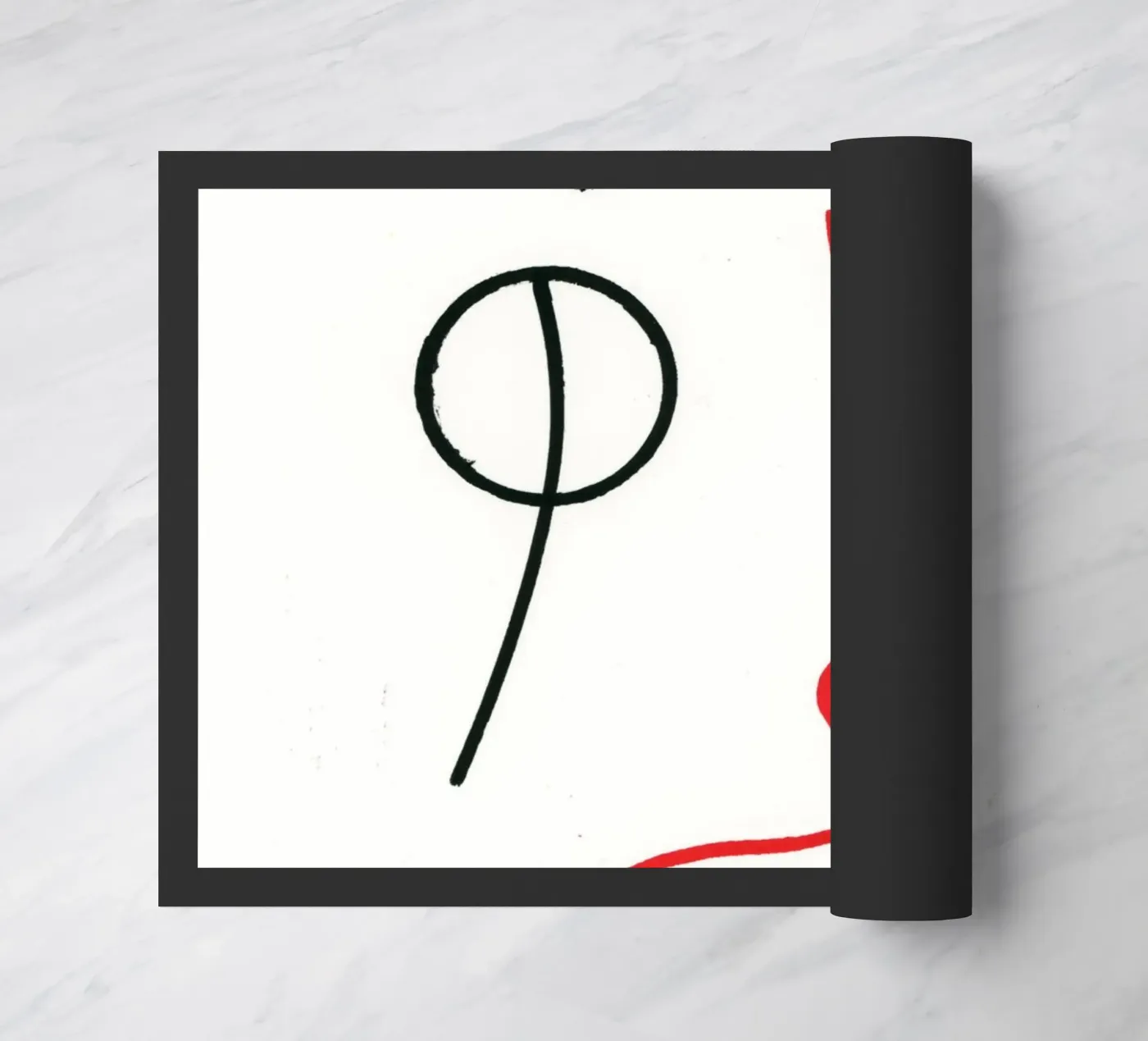 Peter Fußmatte von gtobonart