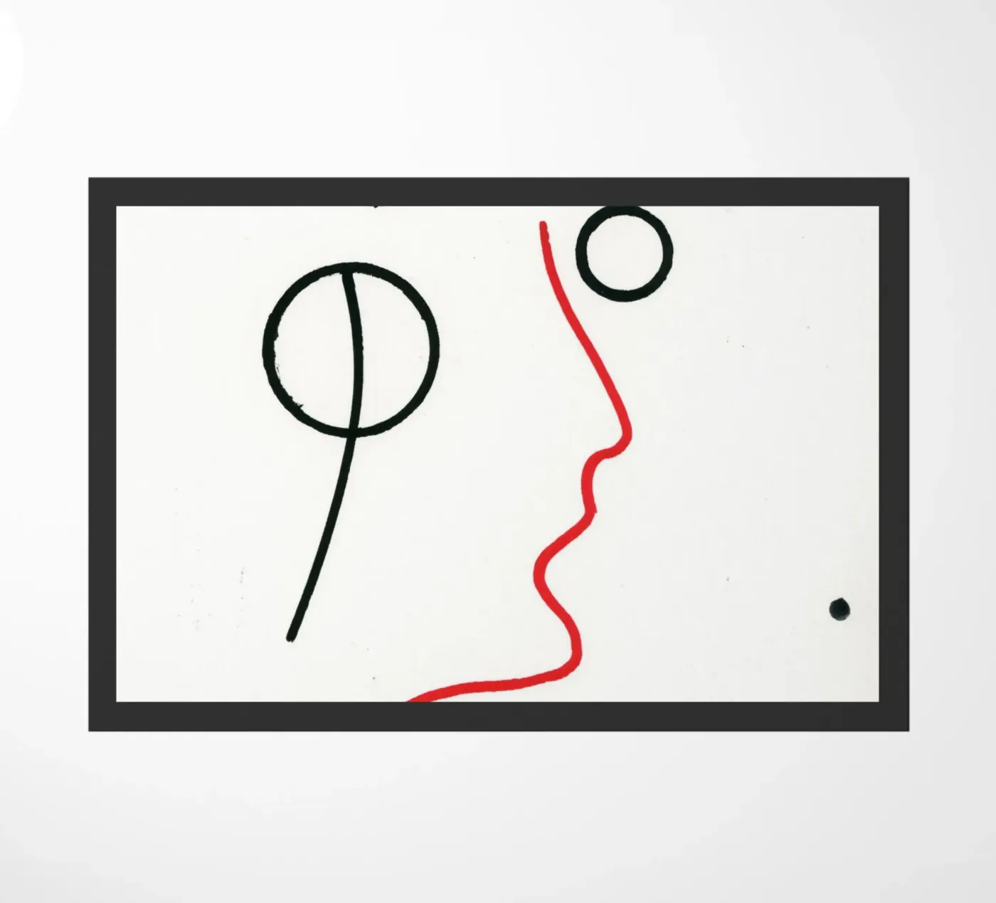 Peter Fußmatte von gtobonart