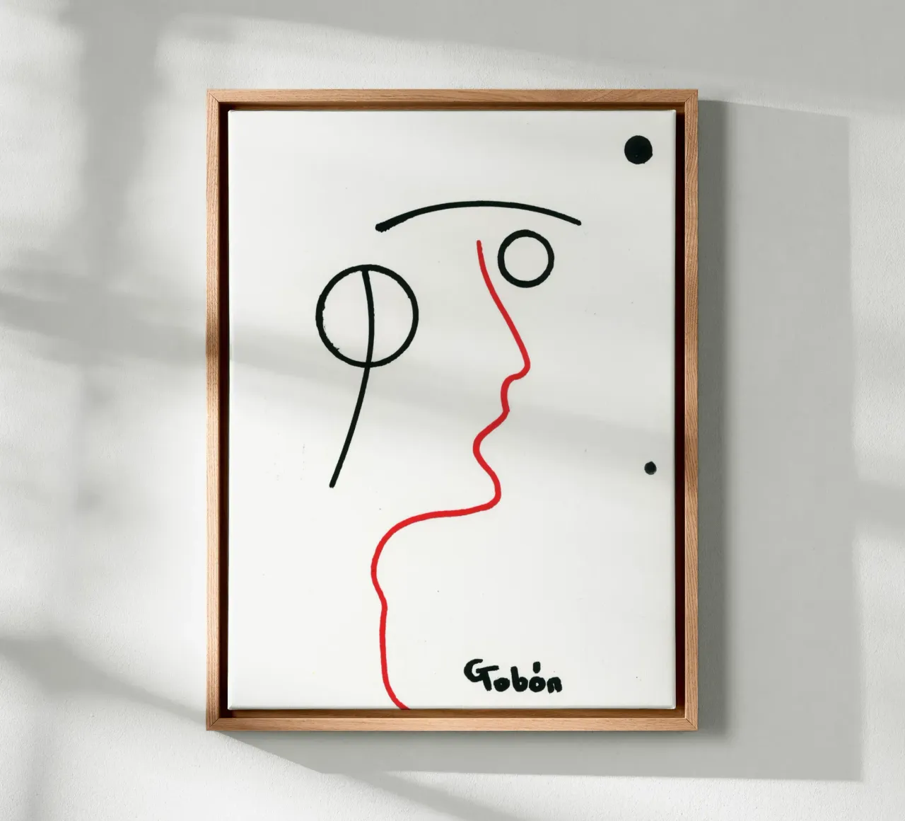 Pietro tela da gtobonart