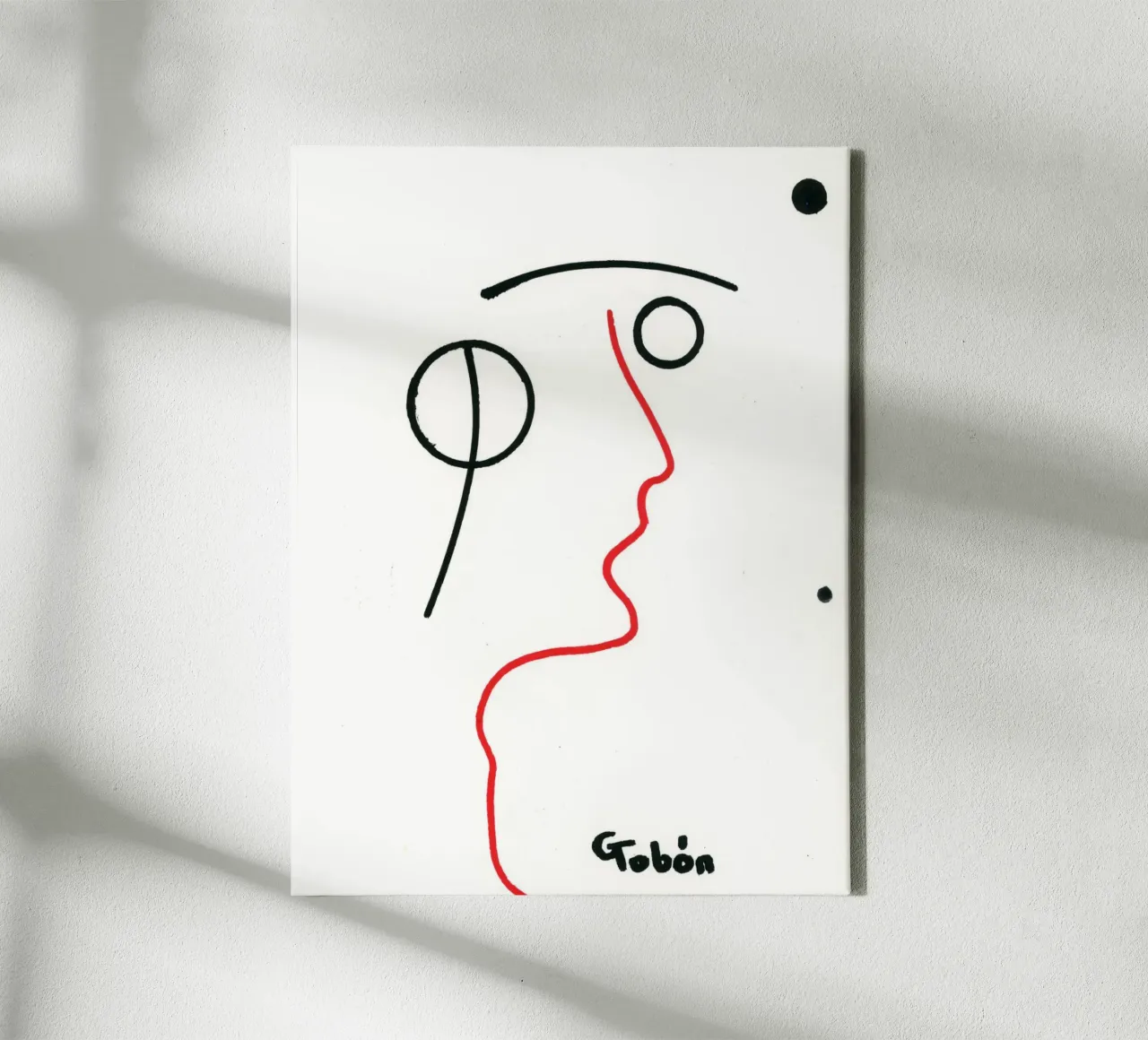 Pietro tela da gtobonart