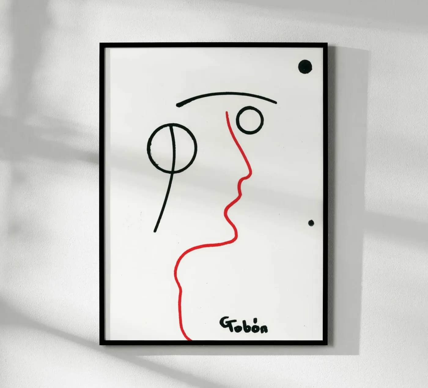 Peter poster da gtobonart