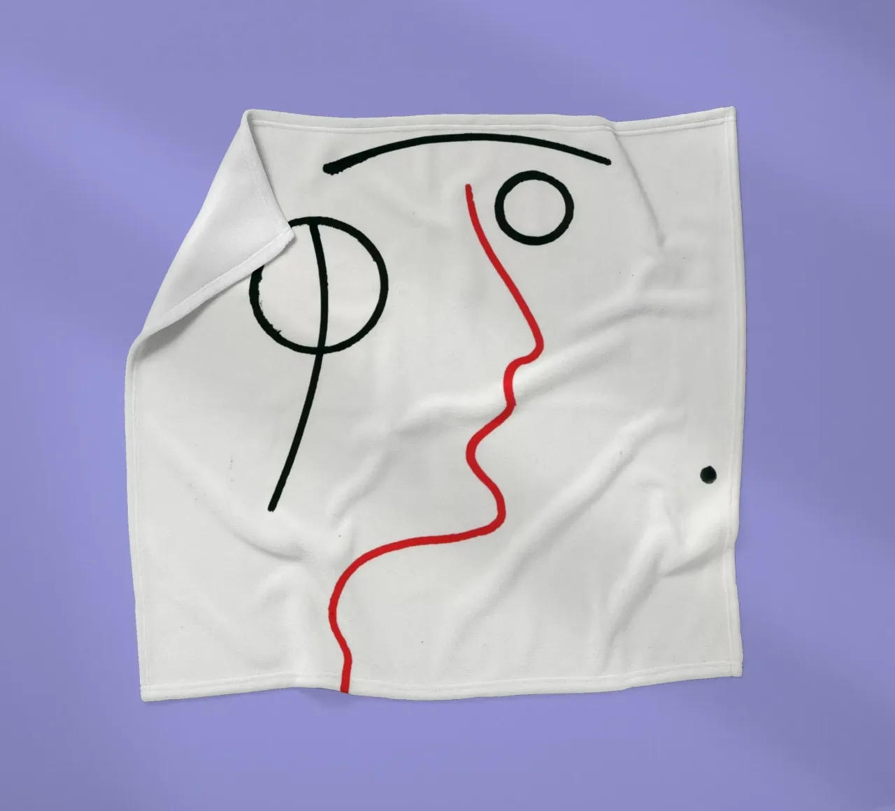 Peter Fleecedecke von gtobonart