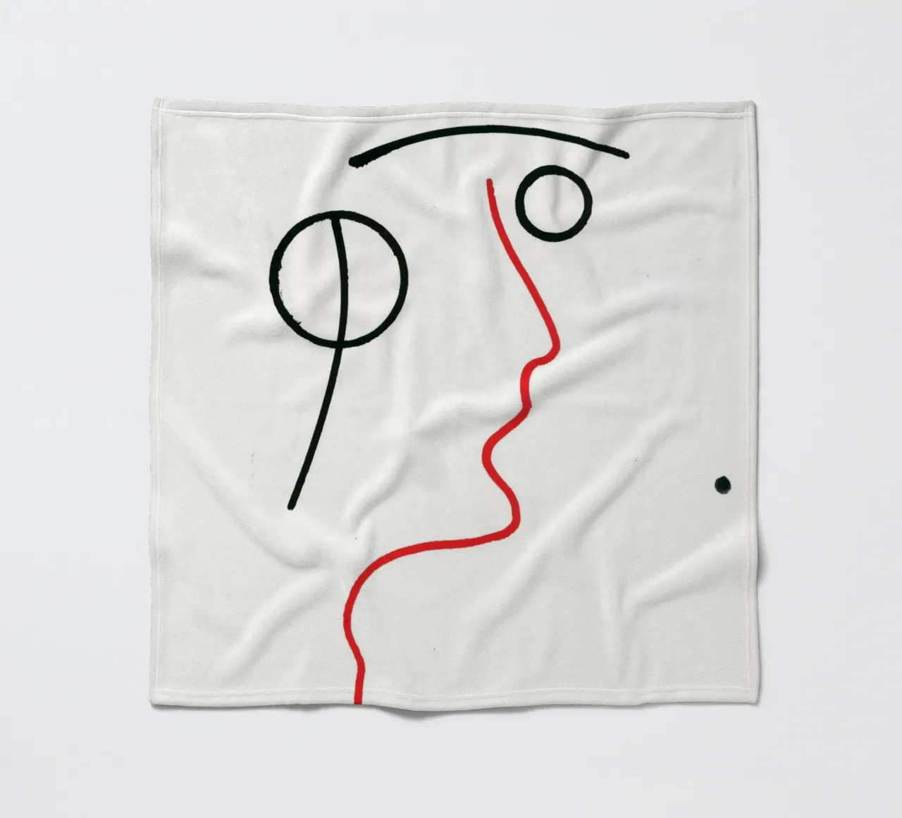 Peter Fleecedecke von gtobonart