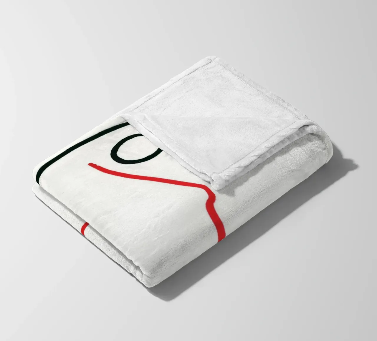 Peter Fleecedecke von gtobonart