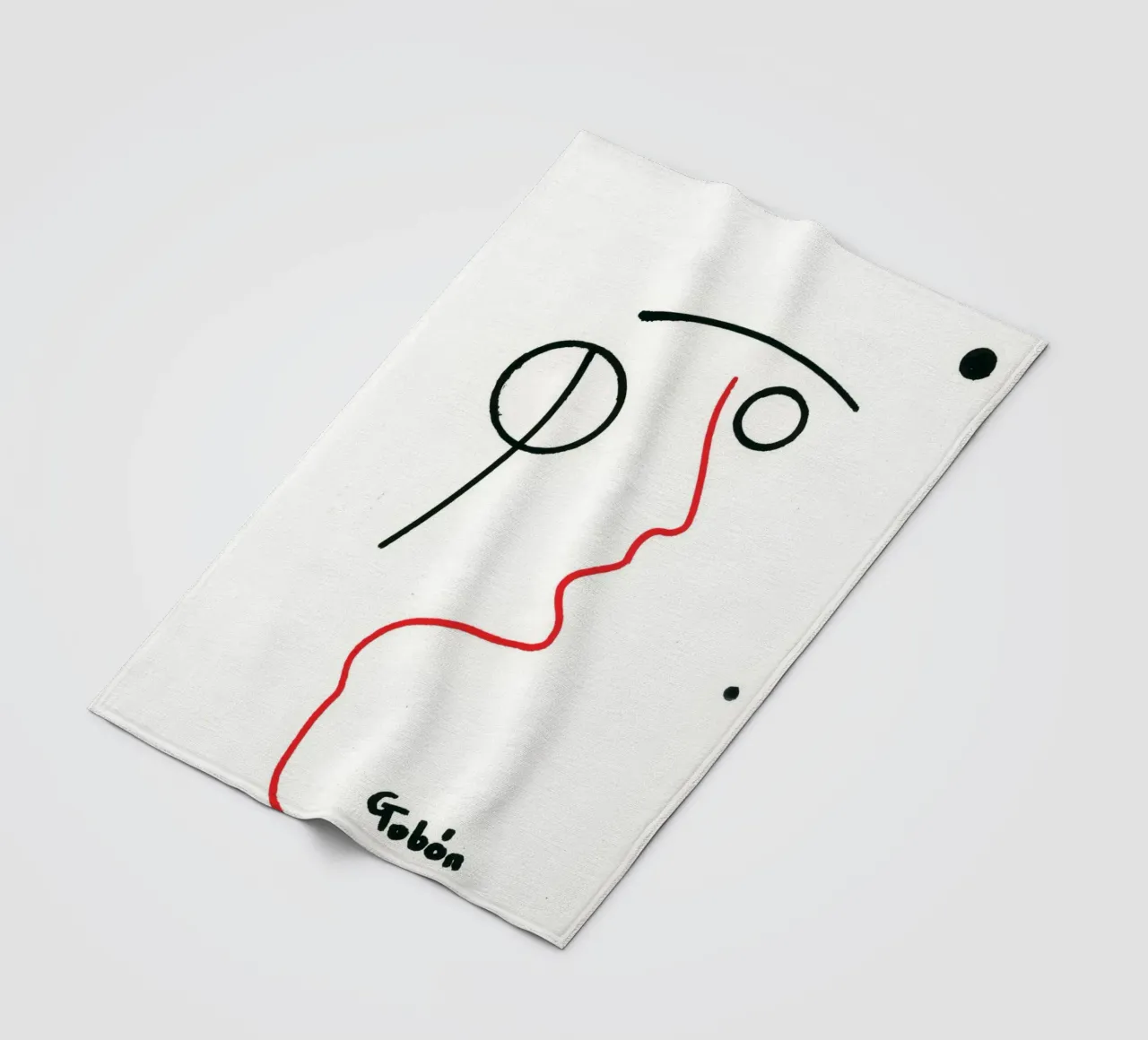 Peter Fleecedecke von gtobonart