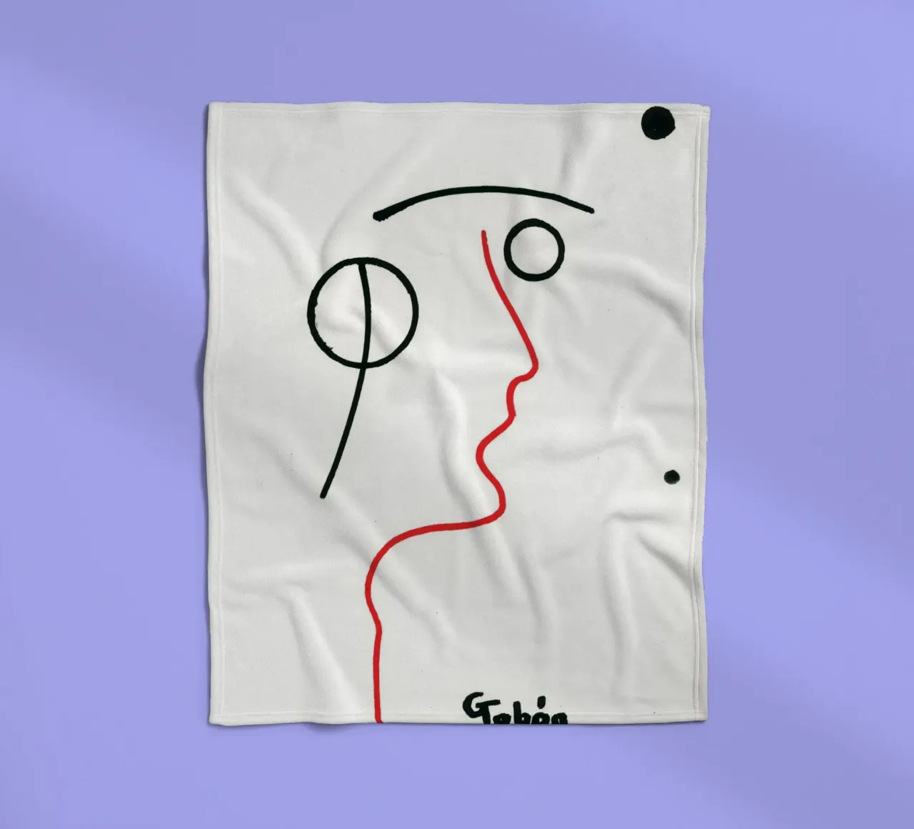 Peter Fleecedecke von gtobonart