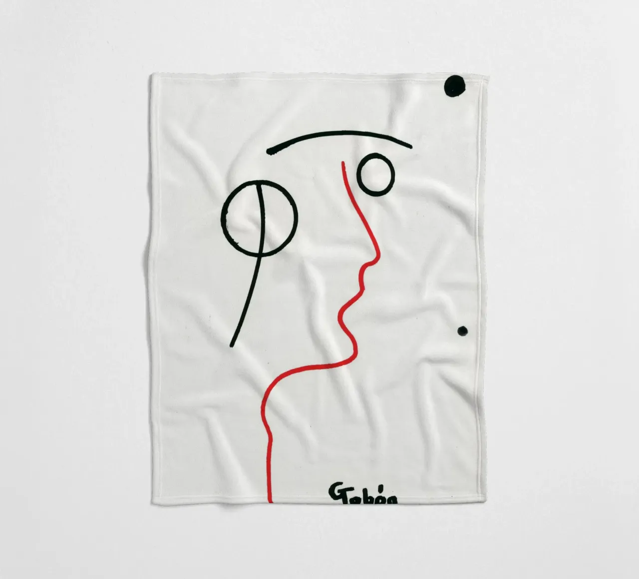 Peter Fleecedecke von gtobonart