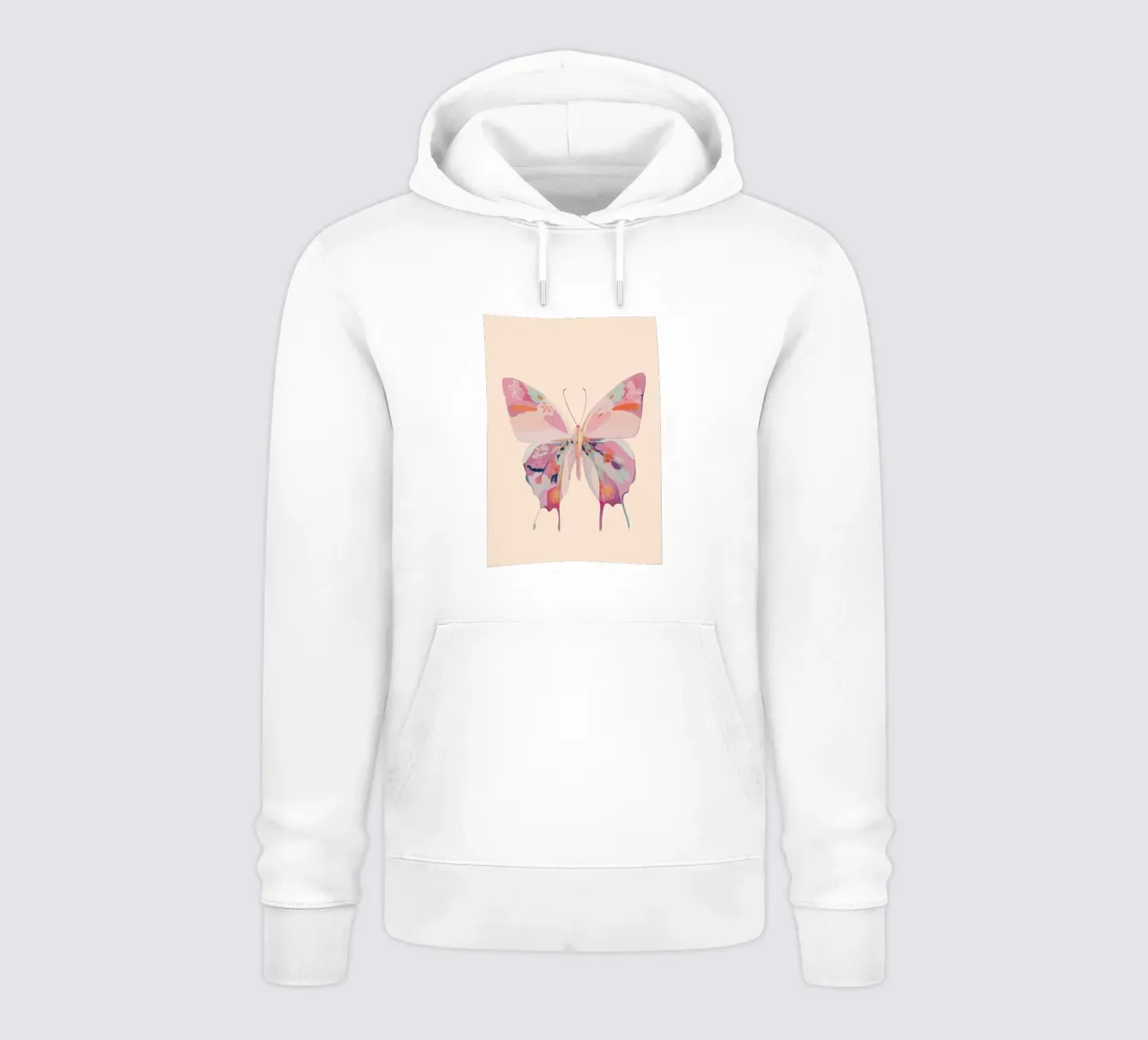 Soft Metamorphosis sudadera con capucha de Luca