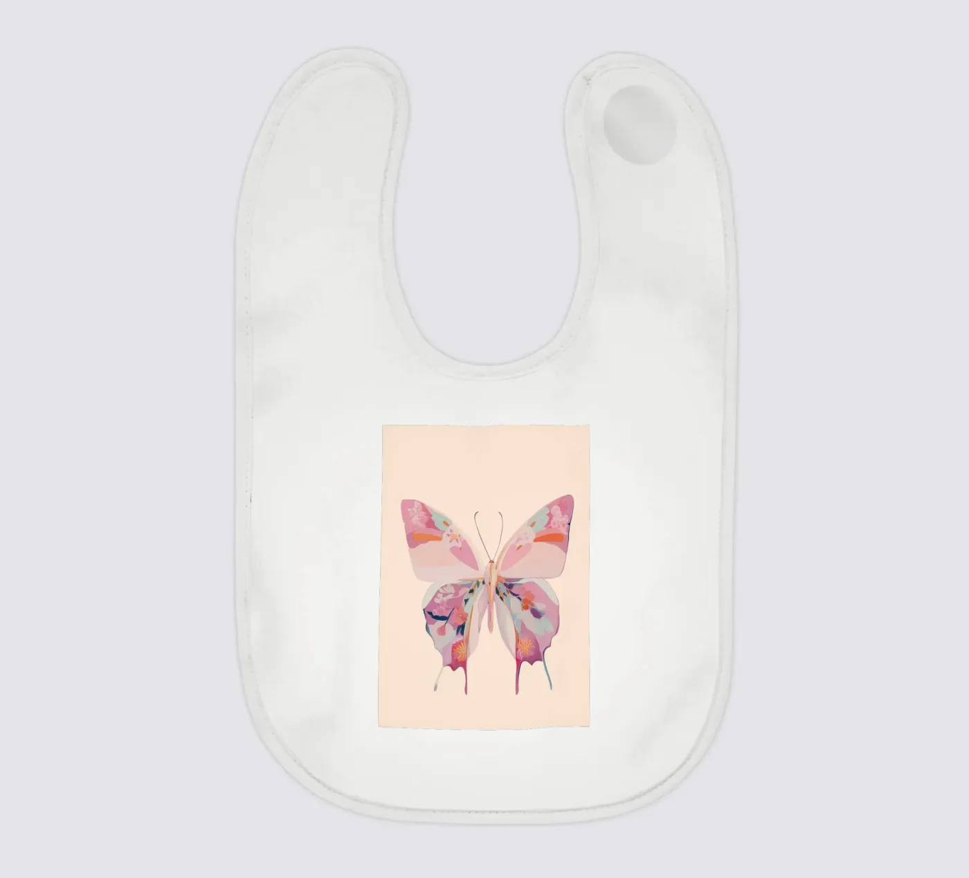 Soft Metamorphosis bavaglino da Luca