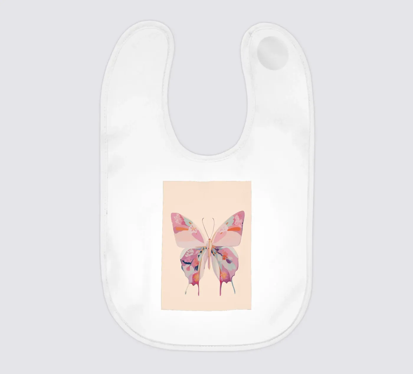 Soft Metamorphosis bavaglino da Luca