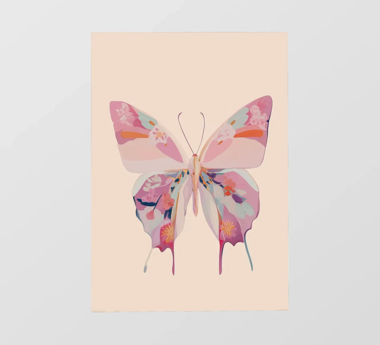 Soft Metamorphosis telo in pvc da Luca