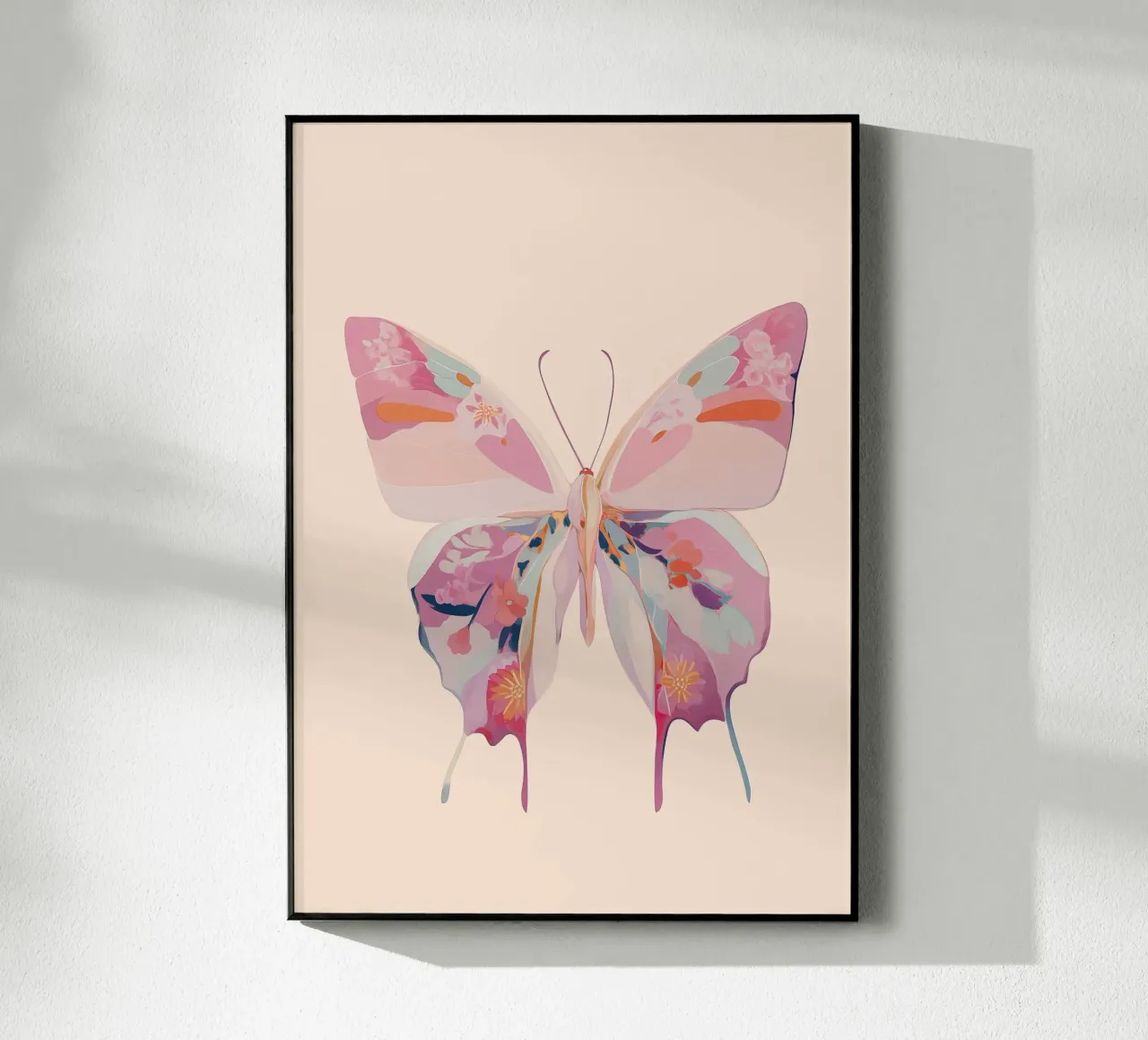 Soft Metamorphosis metacrilato de Luca