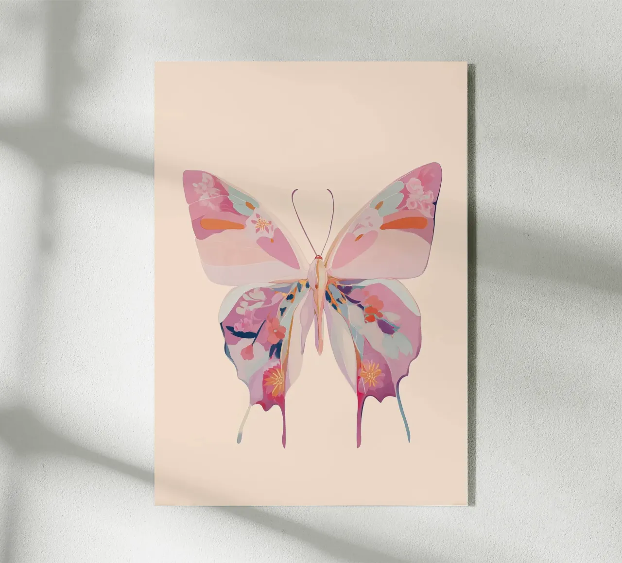 Soft Metamorphosis metacrilato de Luca