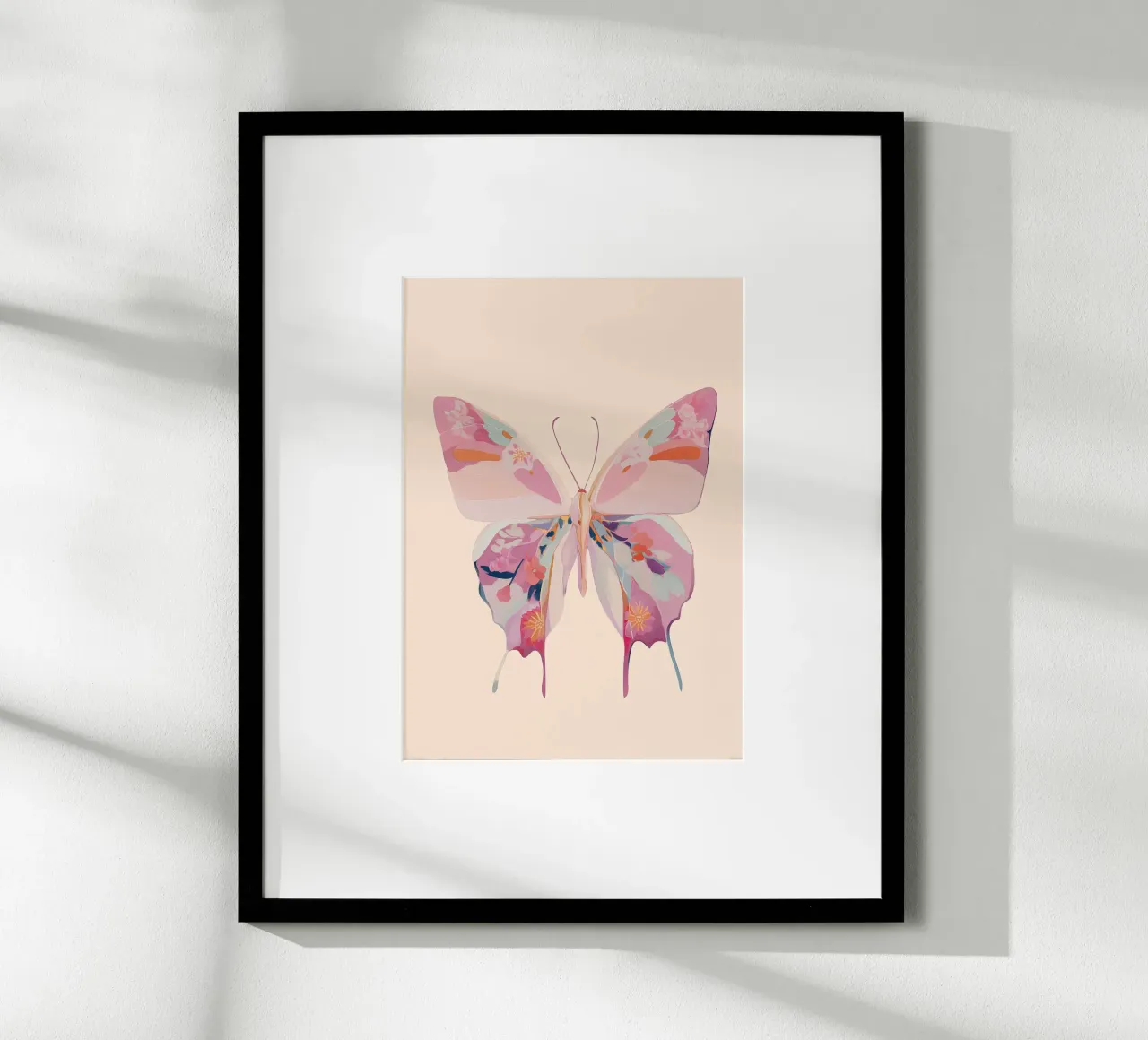 Soft Metamorphosis Hahnemühle von Luca