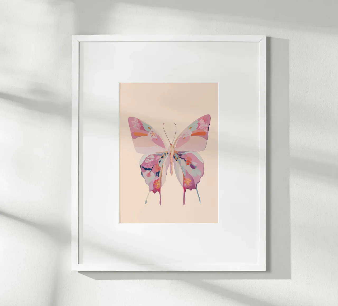 Soft Metamorphosis Hahnemühle von Luca