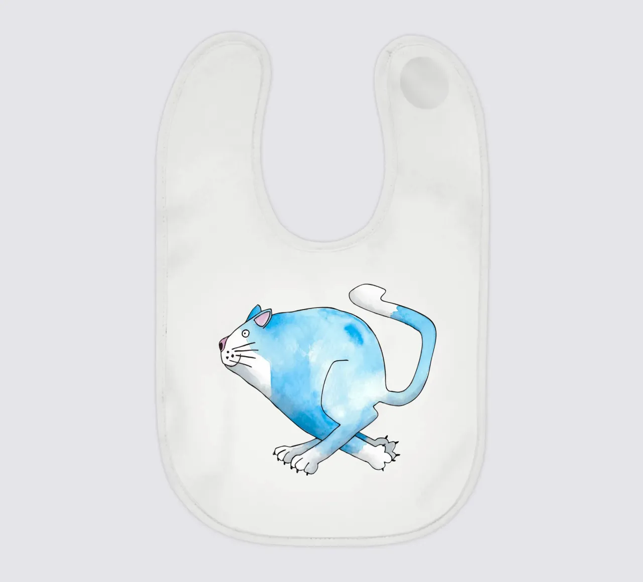 Sprinter bavaglino da Face & Content