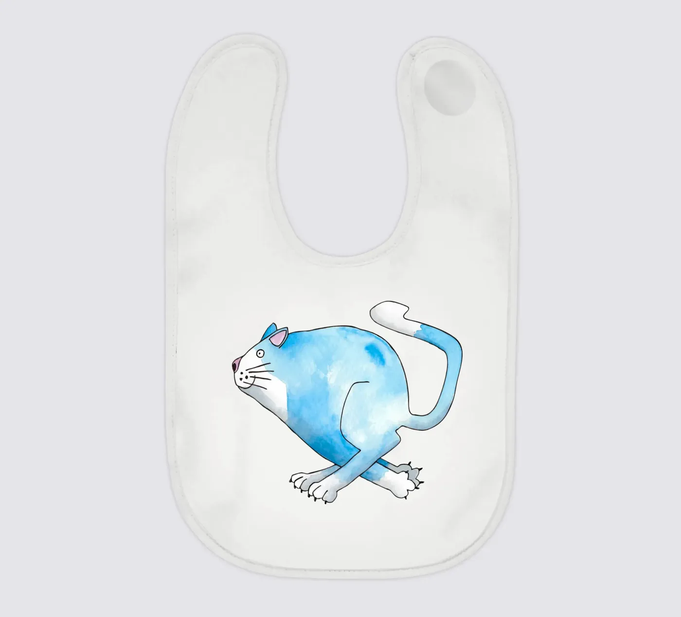 Sprinter bavaglino da Face & Content