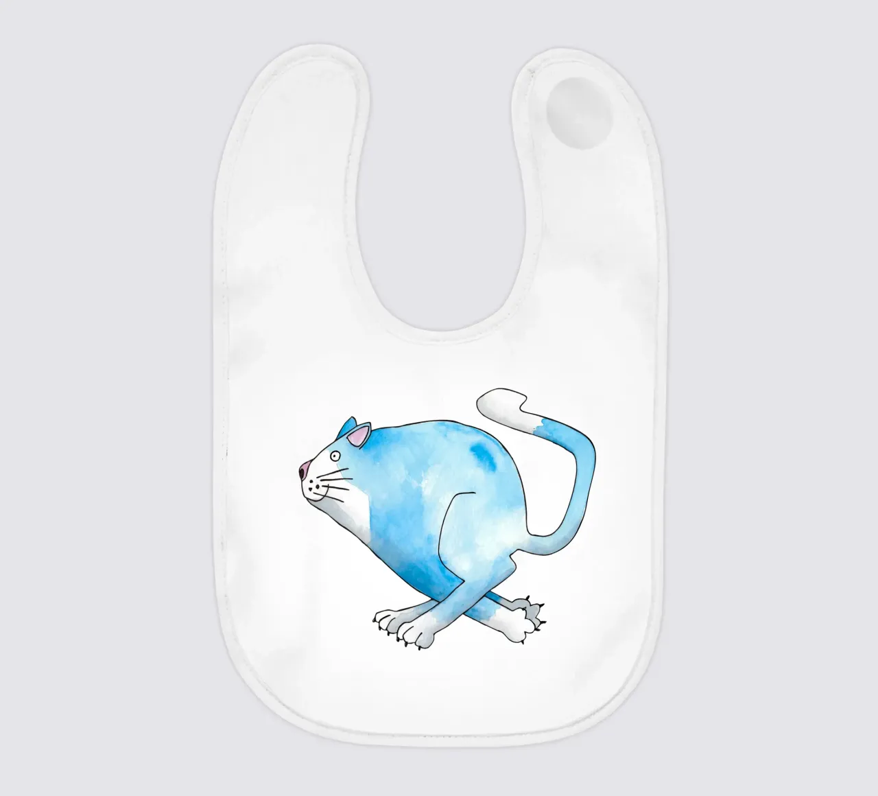 Sprinter bavaglino da Face & Content