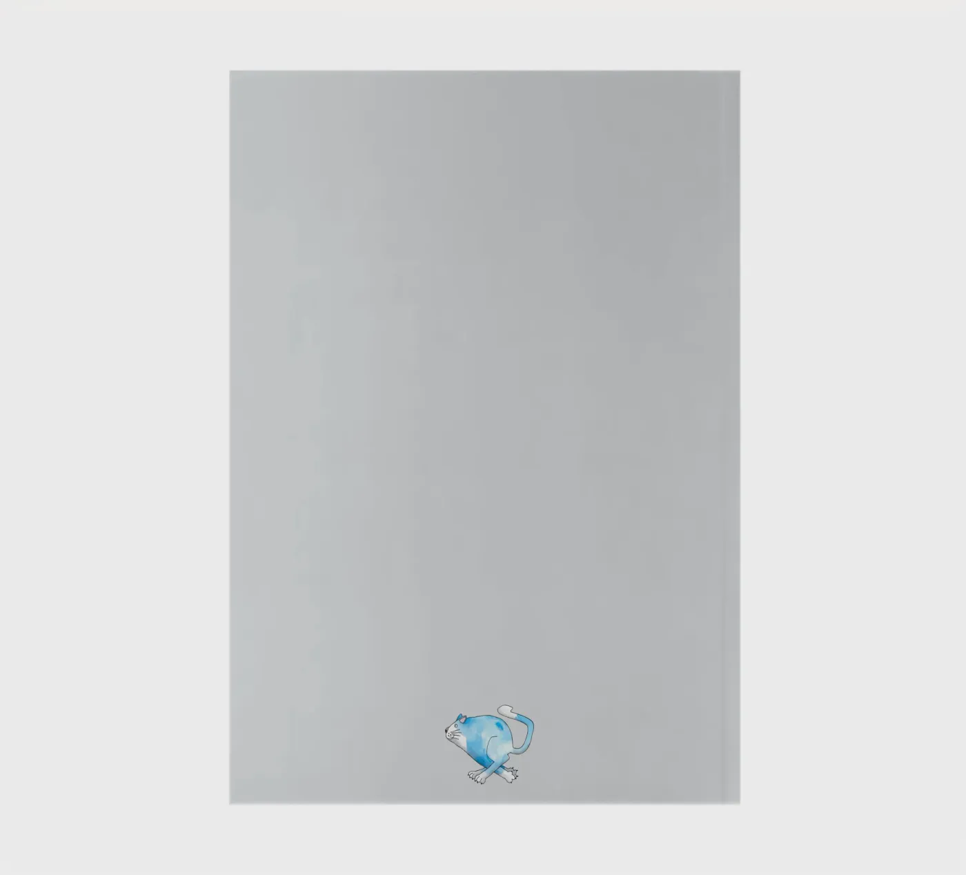 Sprinter notebook by Face & Content