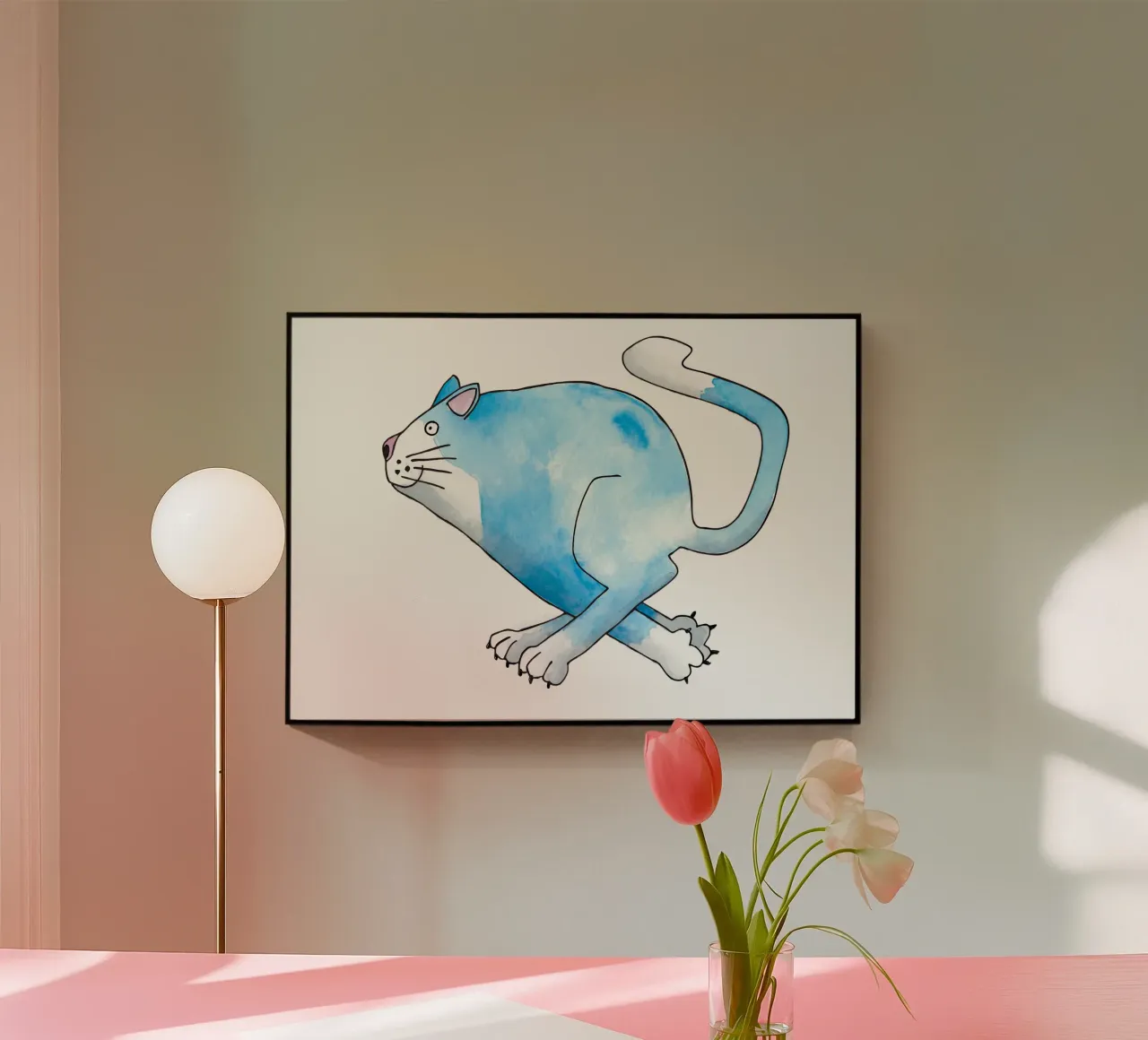 Sprinter plexiglass da Face & Content