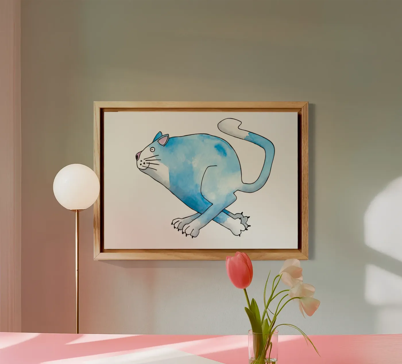 Sprinter pannello forex da Face & Content