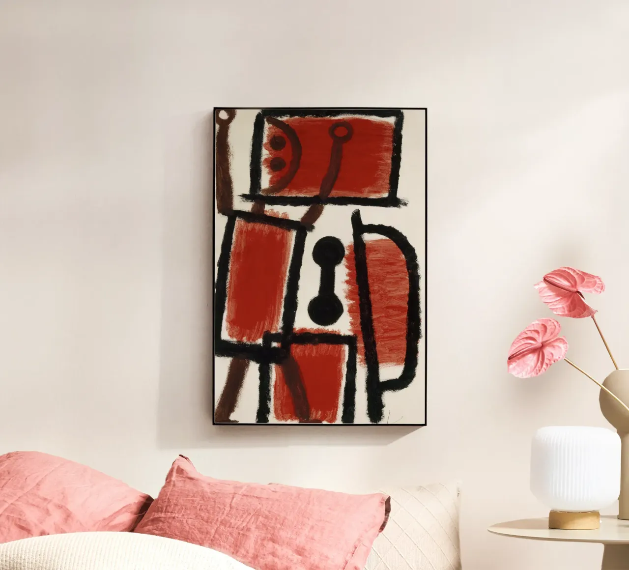 Locksmith plexiglass da artshop