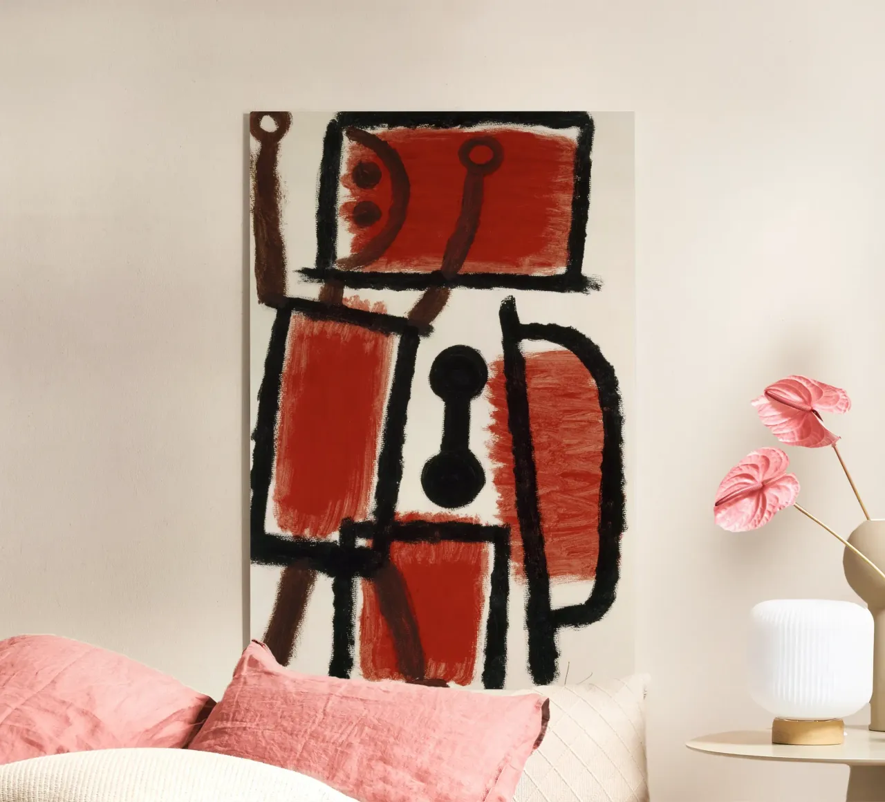 Locksmith plexiglass da artshop