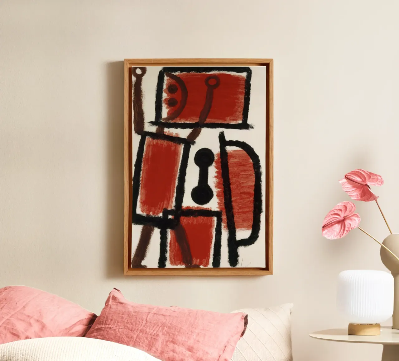 Locksmith tela da artshop