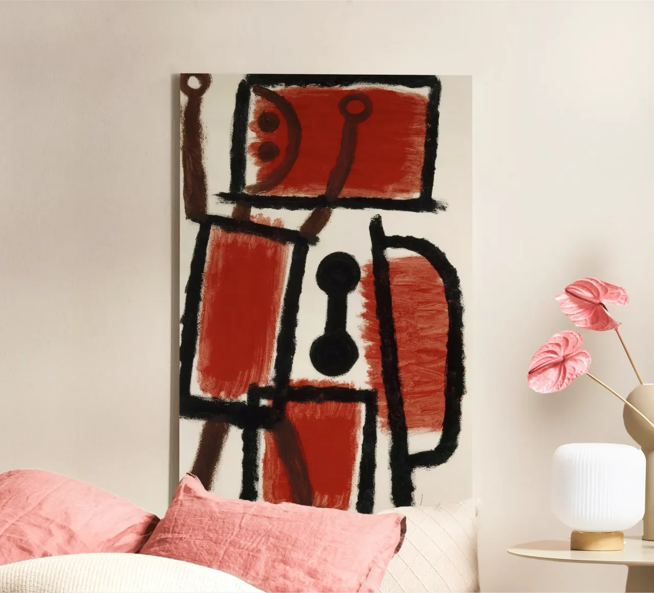 Locksmith tela da artshop