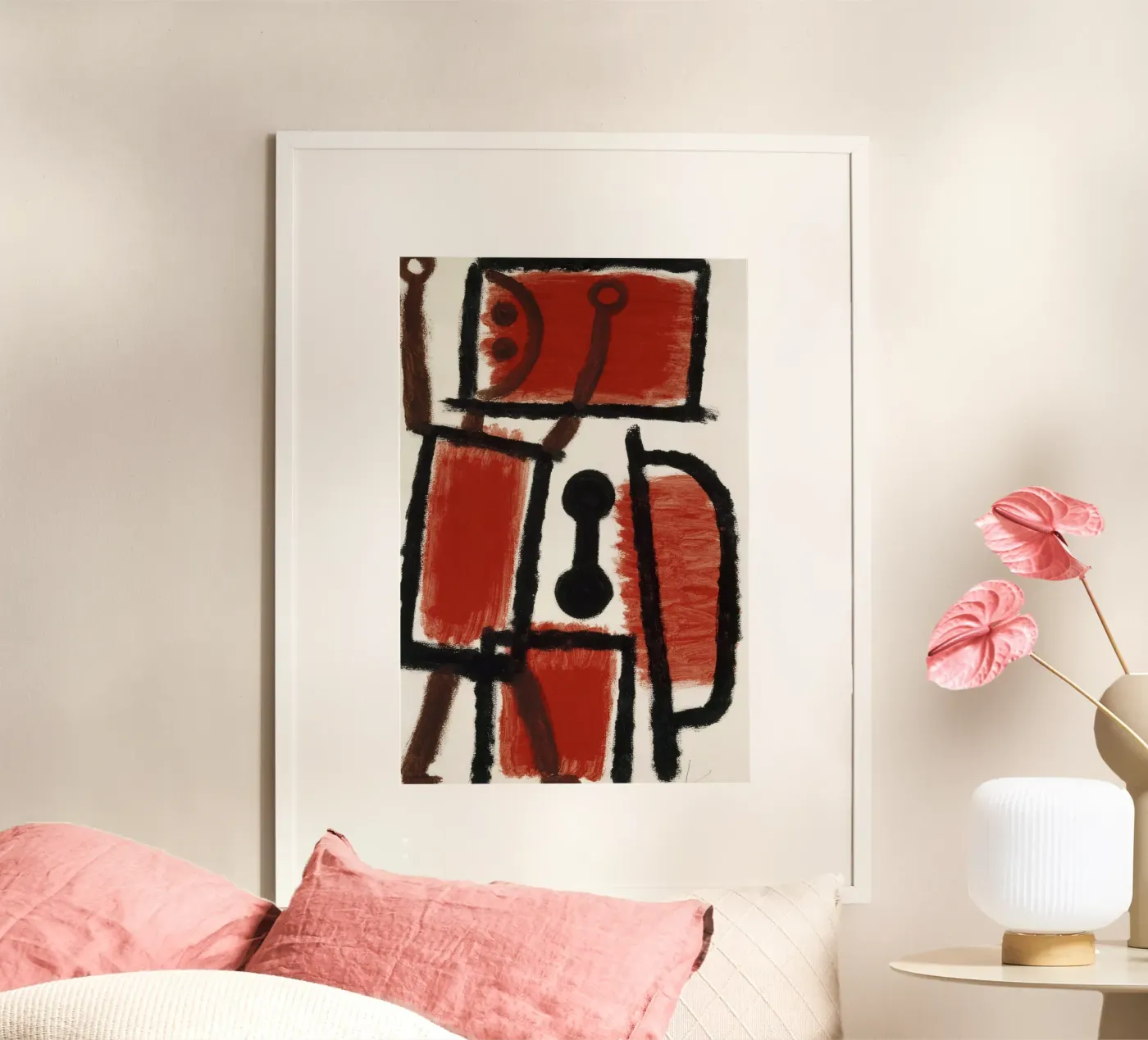 Locksmith poster de artshop