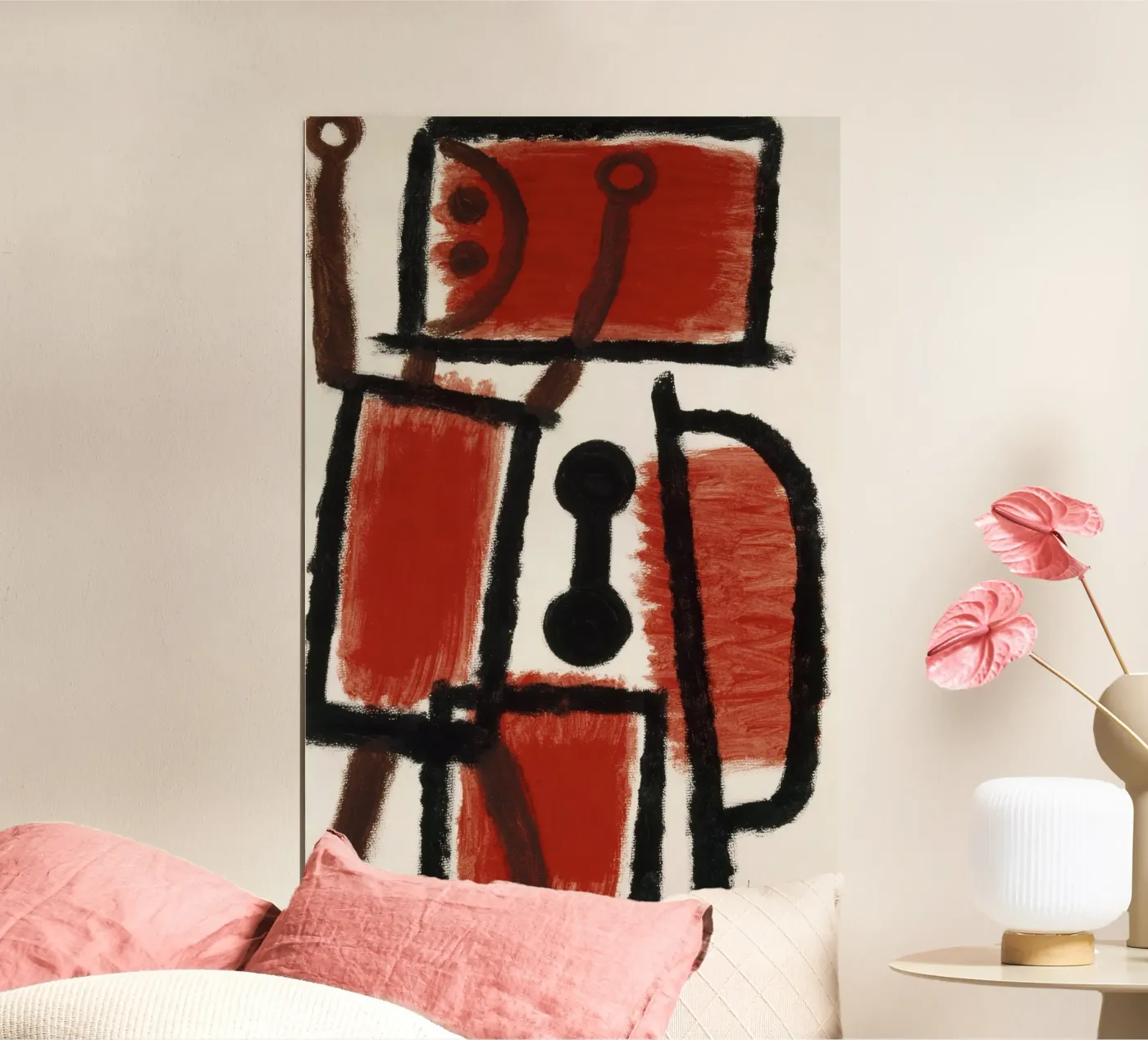 Locksmith poster de artshop