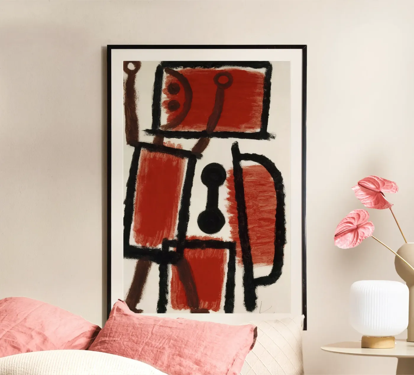 Locksmith poster de artshop