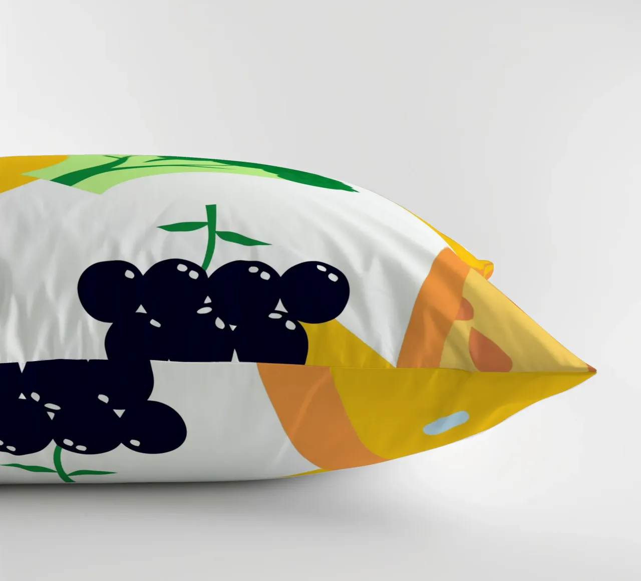 Frutta e verdura cuscino da OFFICIAL FRUIT & VEGETABLES