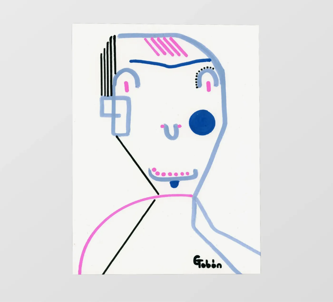 Evo papier peint photo de gtobonart