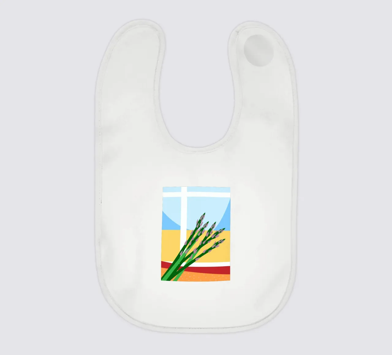 Asparagi freschi bavaglino da OFFICIAL FRUIT & VEGETABLES