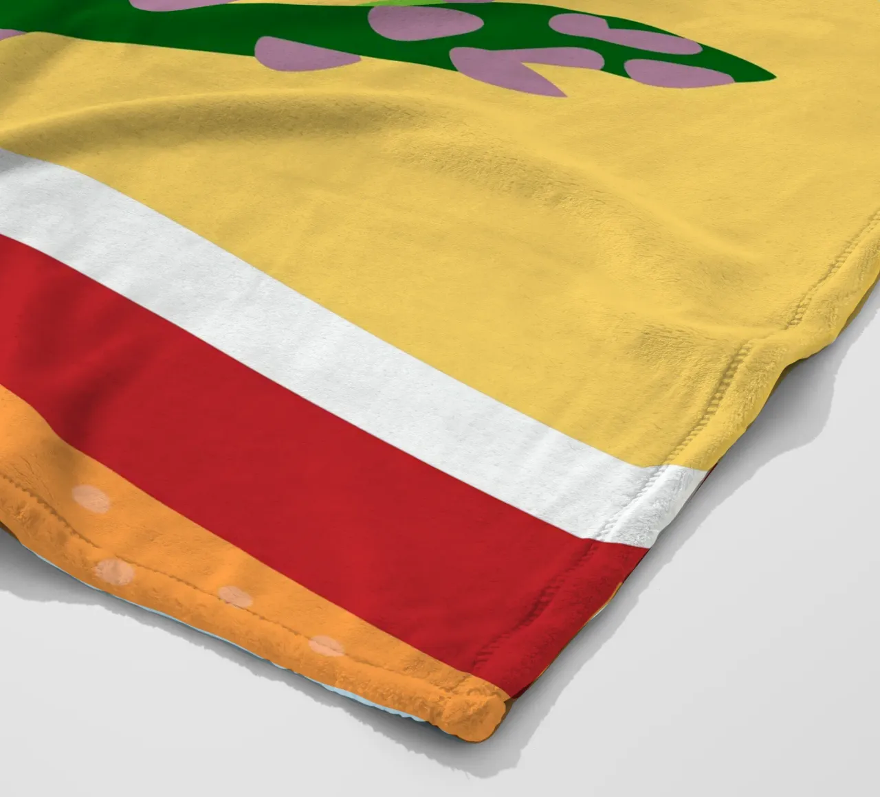 Asparagi freschi coperta in pile da OFFICIAL FRUIT & VEGETABLES