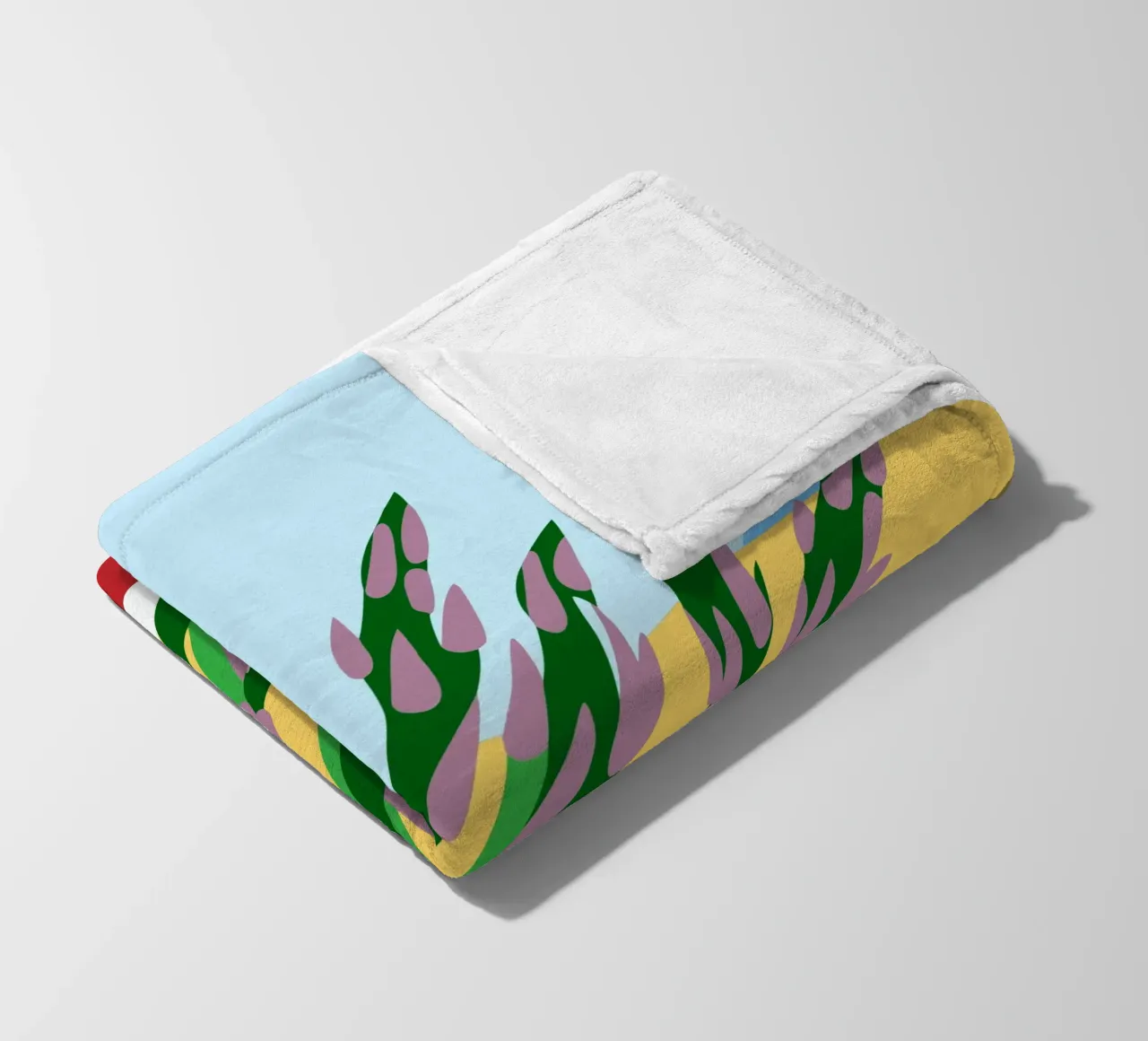 Asparagi freschi coperta in pile da OFFICIAL FRUIT & VEGETABLES