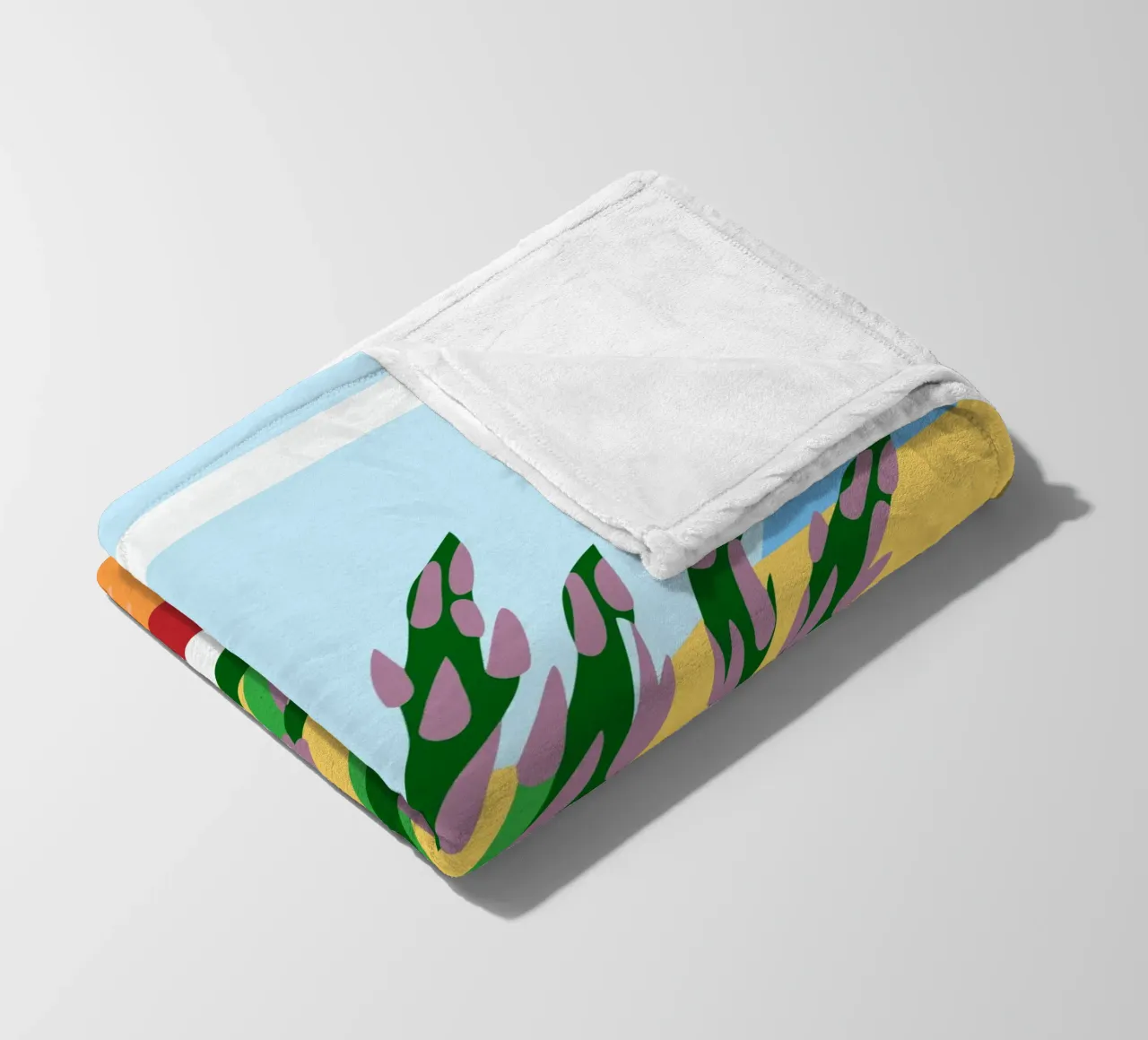 Asparagi freschi coperta in pile da OFFICIAL FRUIT & VEGETABLES
