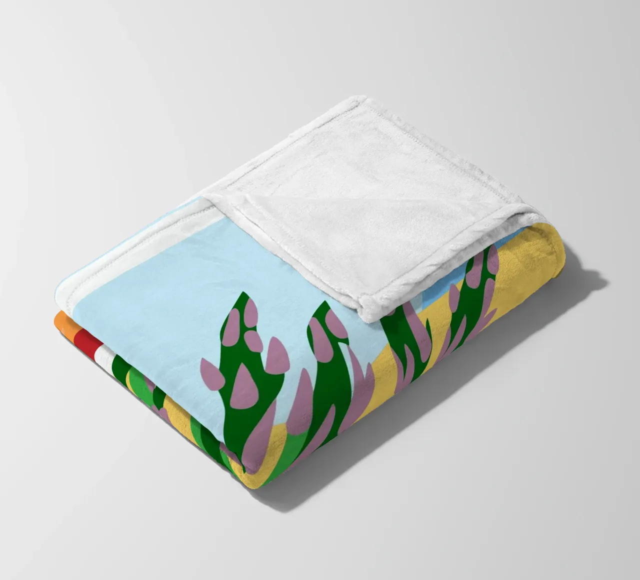 Asparagi freschi coperta in pile da OFFICIAL FRUIT & VEGETABLES