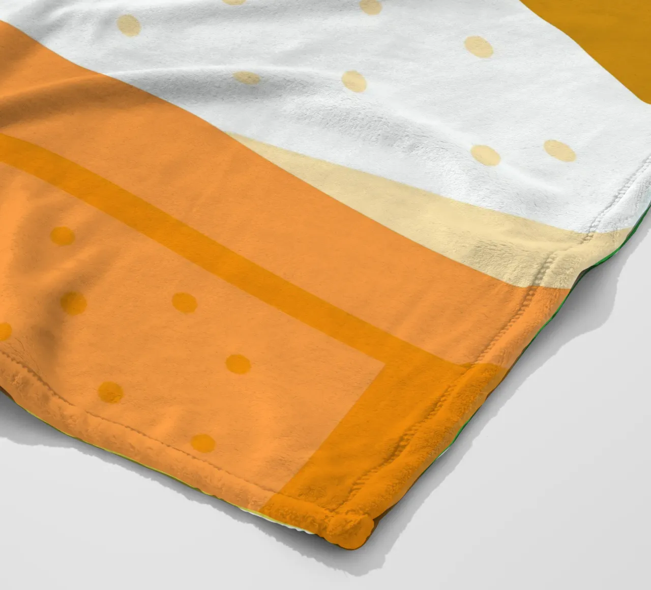 Asparagi freschi coperta in pile da OFFICIAL FRUIT & VEGETABLES