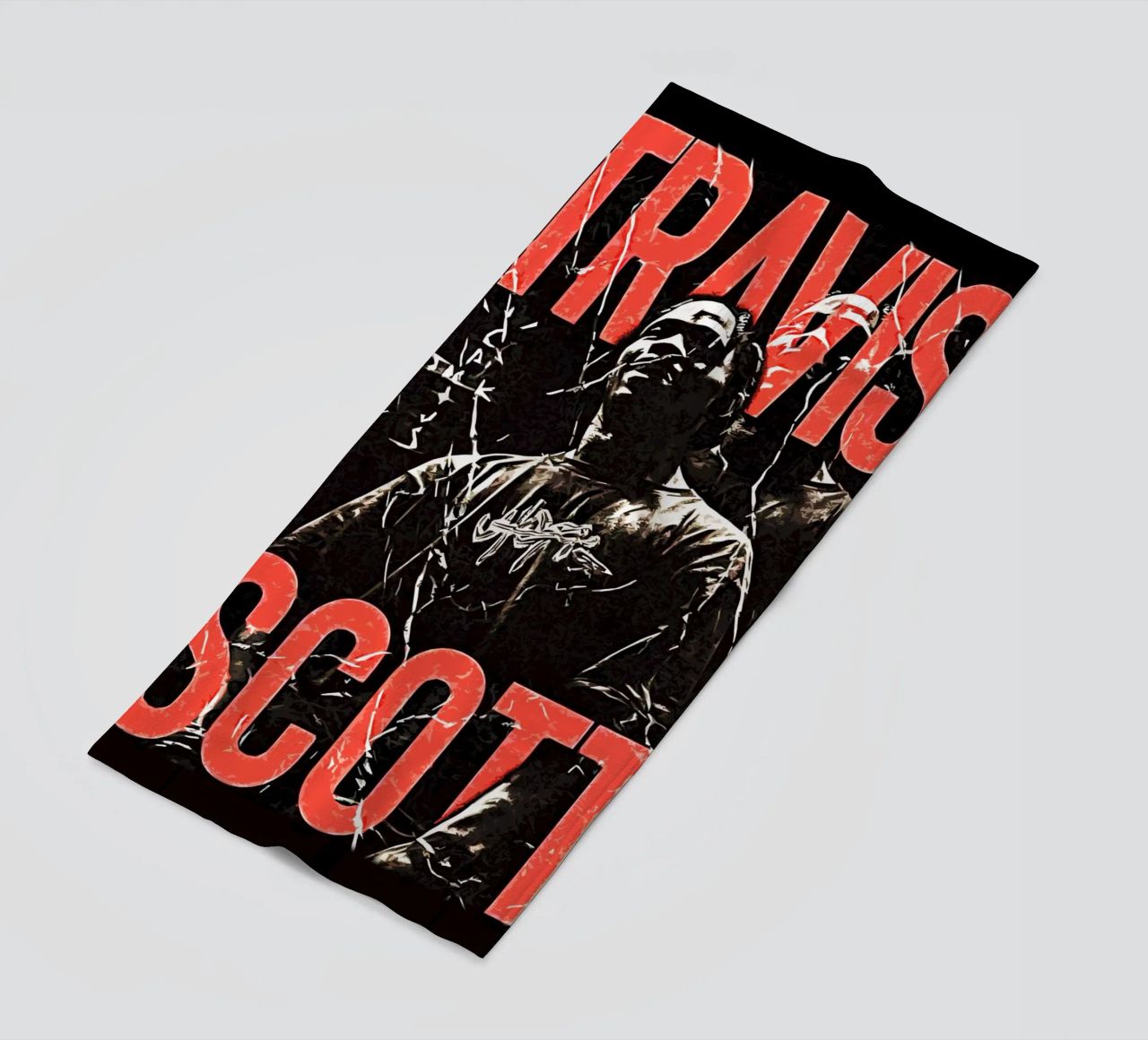travis scott telo mare da music soul