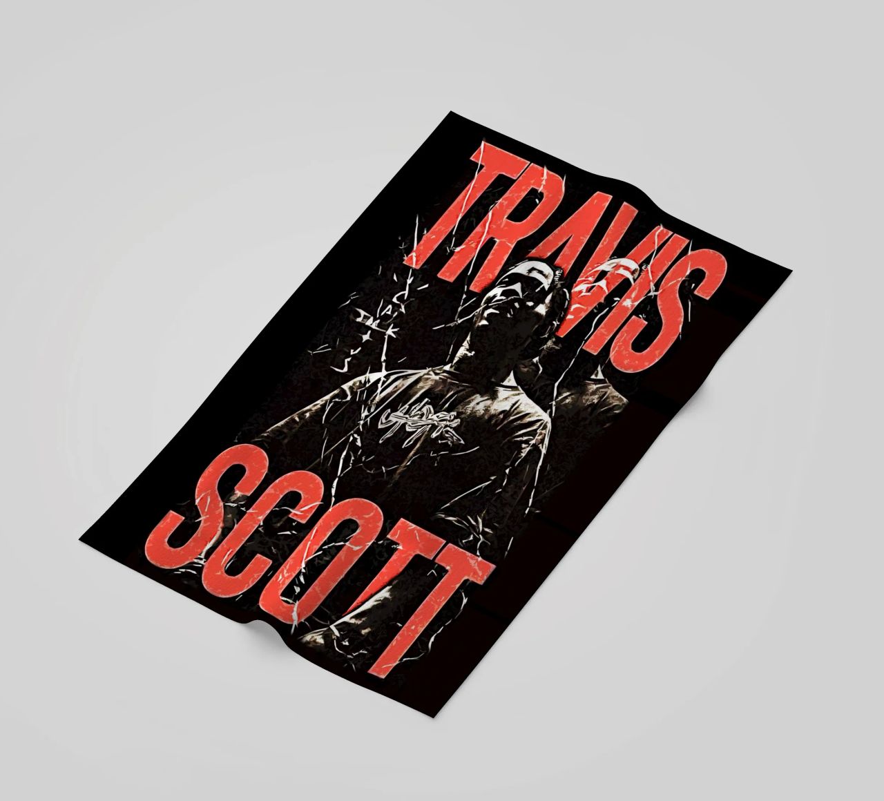 travis scott telo mare da music soul