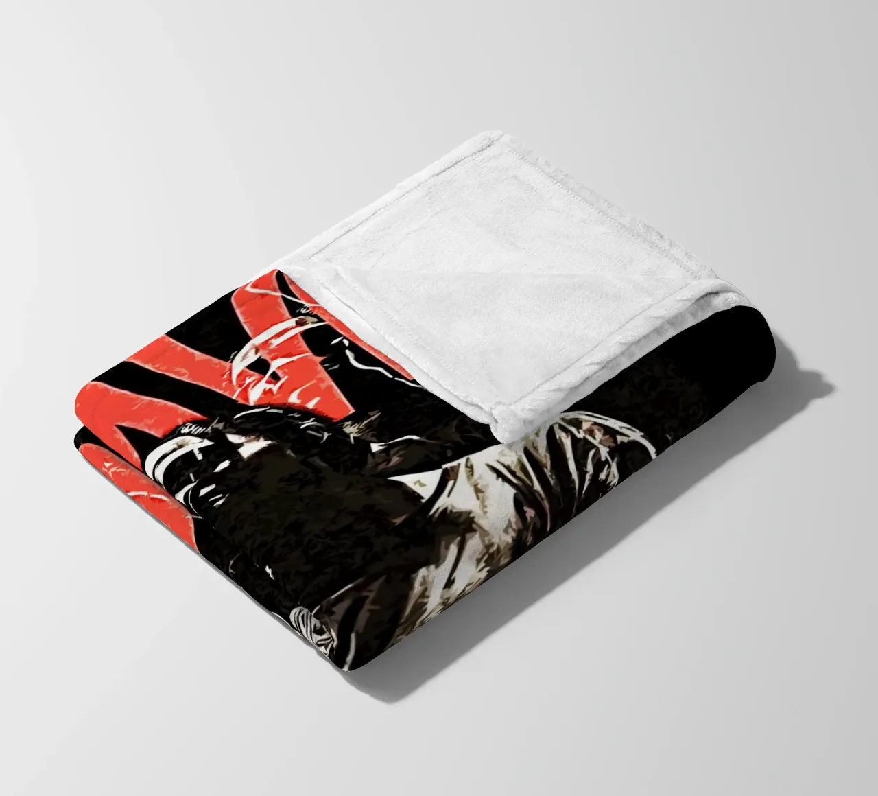 travis scott coperta in pile da music soul