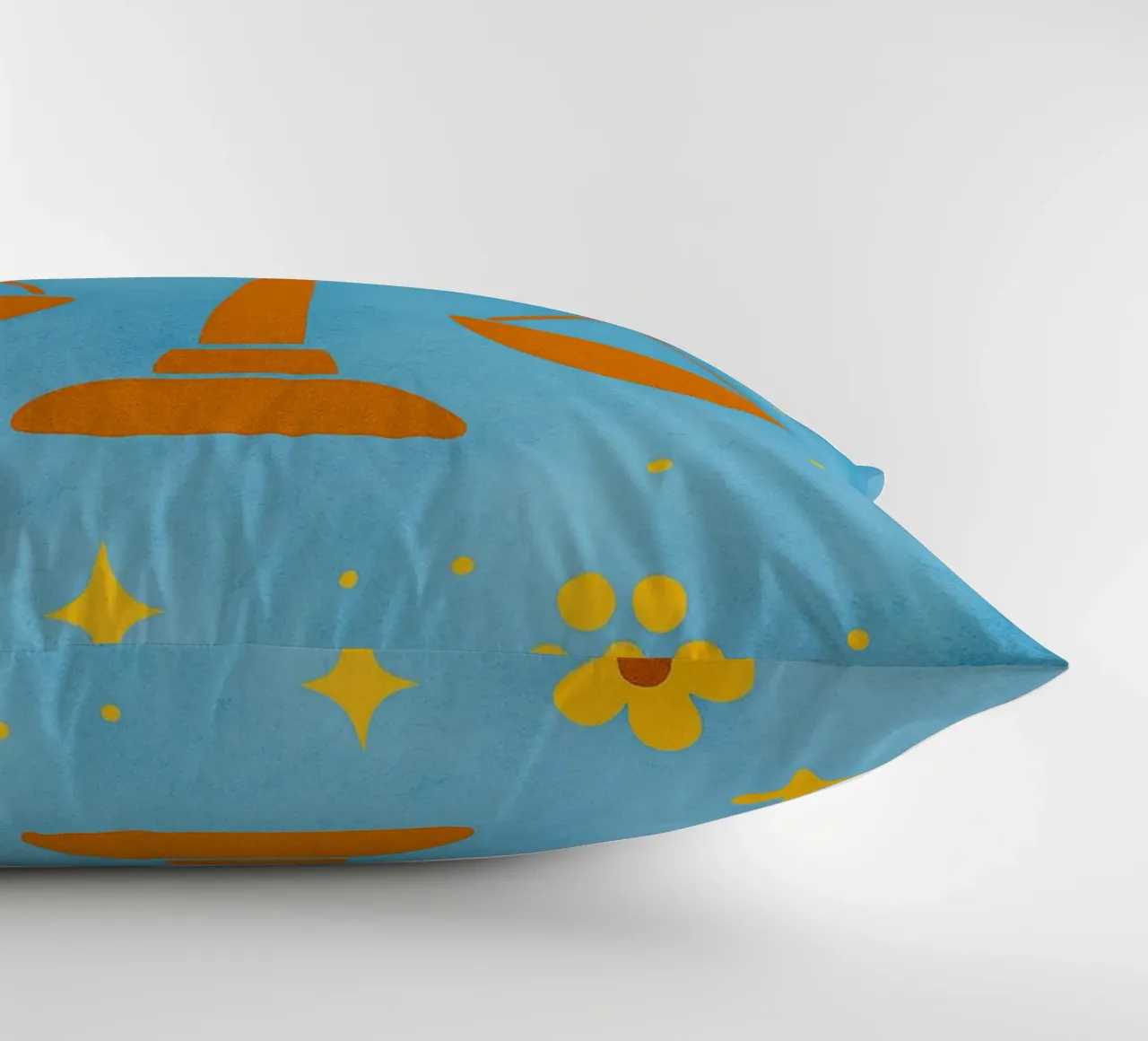 zodiaco libra cuscino da SADELA