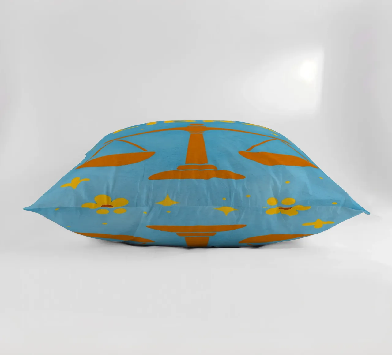 zodiaco libra cuscino da SADELA
